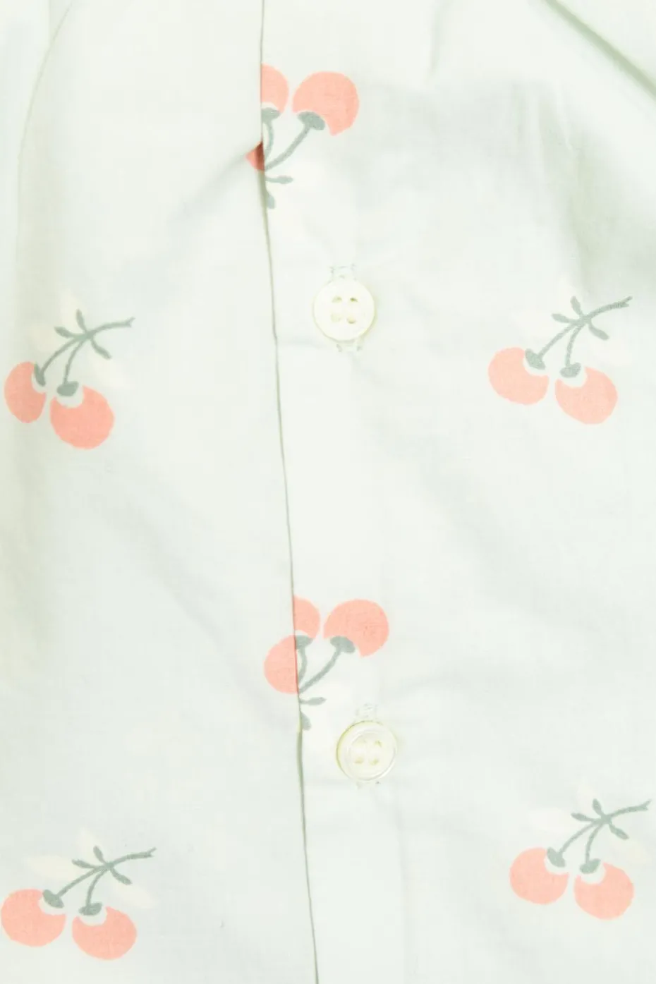 Bonpoint light blue Cotton dress