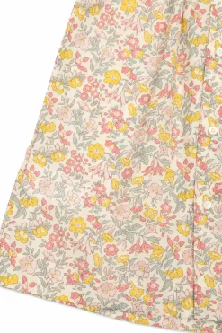 Bonpoint MULTICOLOUR Patterned dress