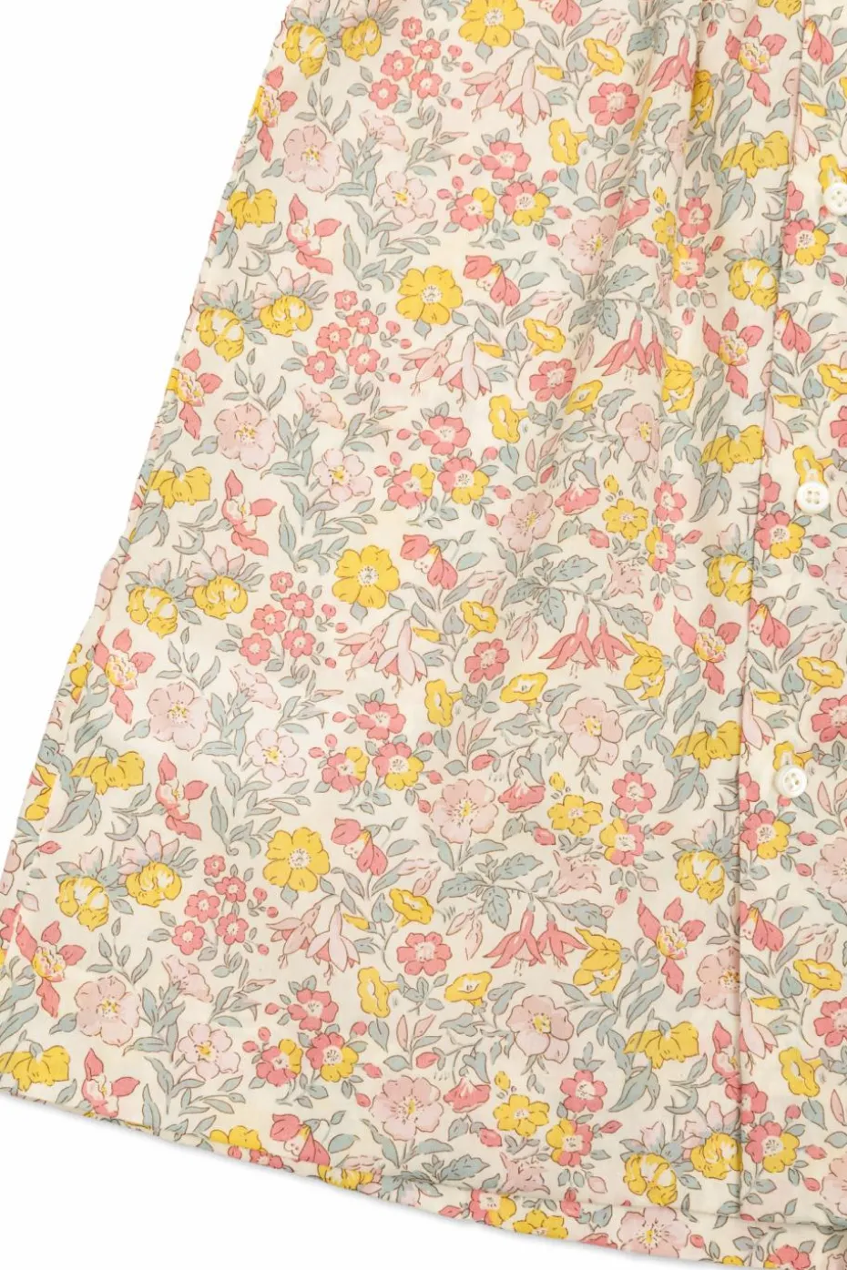 Bonpoint MULTICOLOUR Patterned dress
