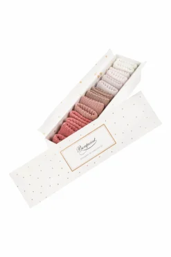 Bonpoint MULTICOLOUR Socks 7-pack
