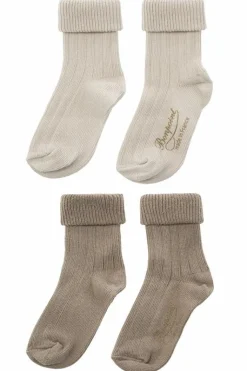 Bonpoint MULTICOLOUR Socks seven-pack
