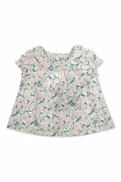 Bonpoint MULTICOLOUR Top Lara
