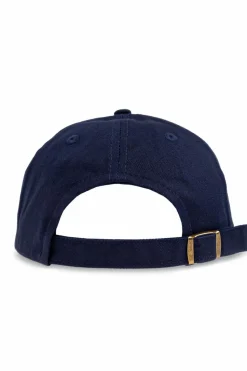 Bonpoint NAVY BLUE Cap with visor Arnold