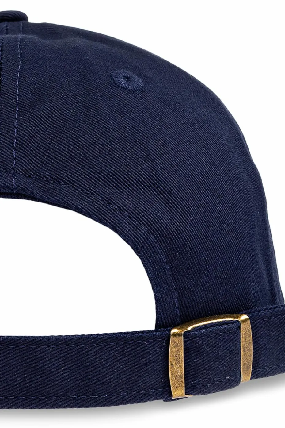 Bonpoint NAVY BLUE Cap with visor Arnold