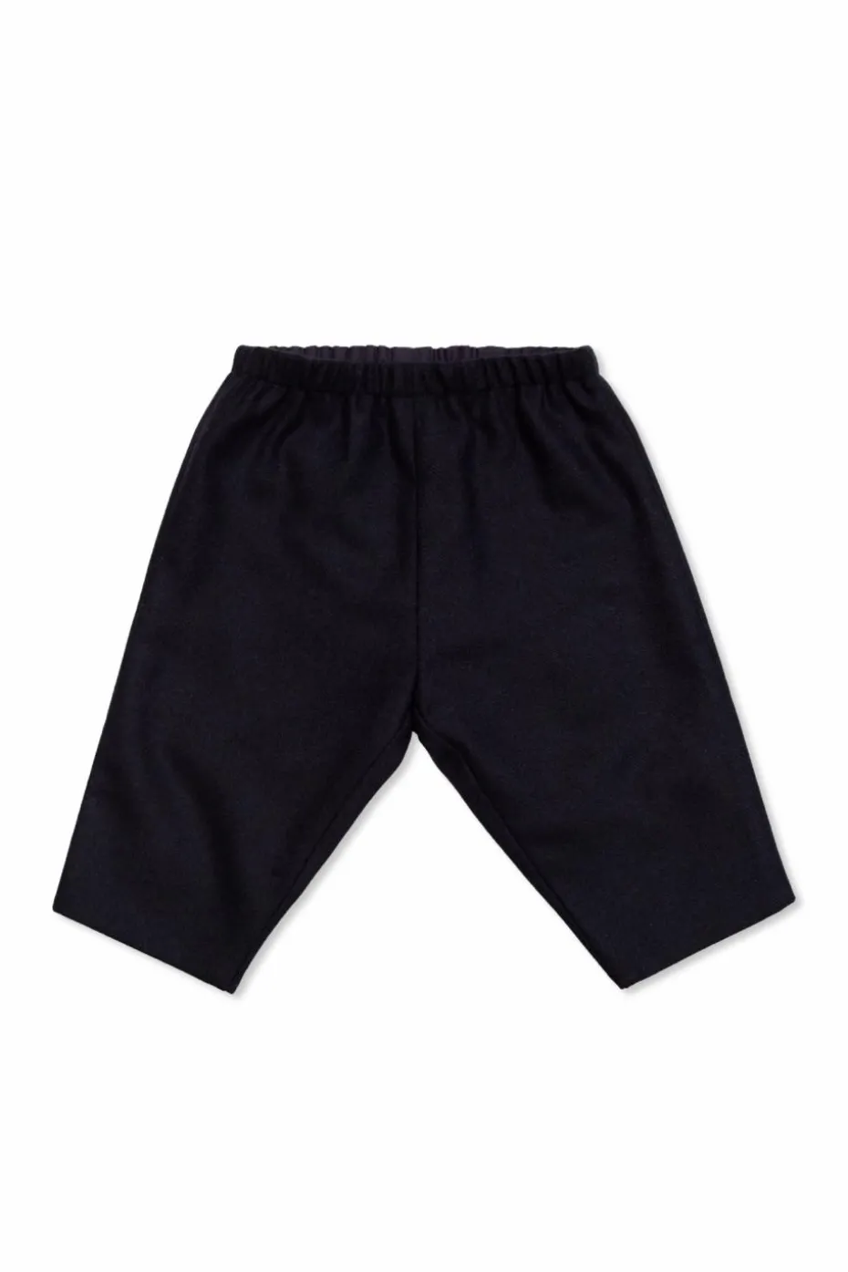Bonpoint NAVY BLUE "Dandy" pants