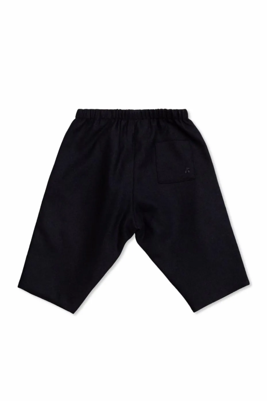 Bonpoint NAVY BLUE "Dandy" pants