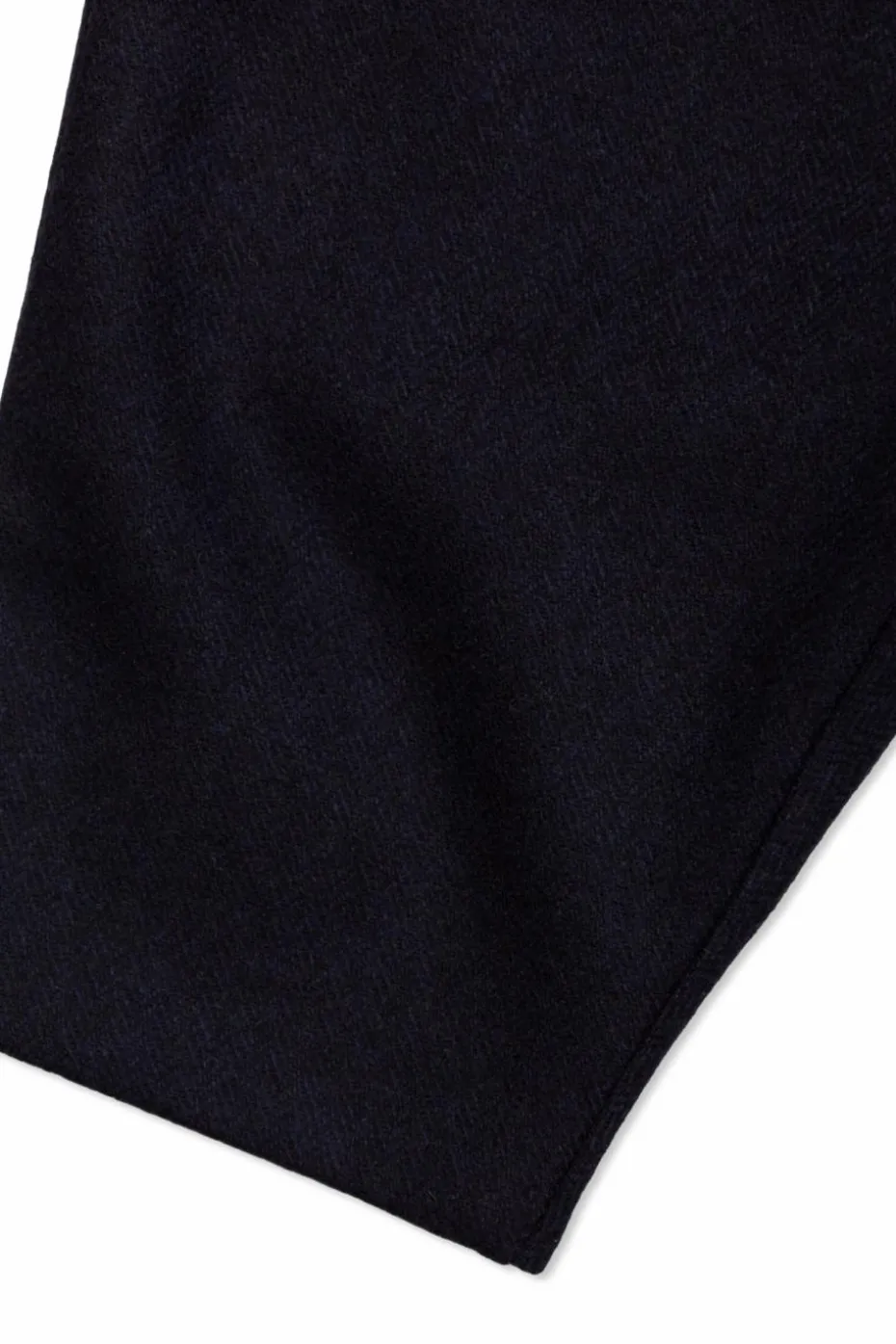 Bonpoint NAVY BLUE "Dandy" pants