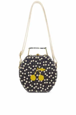 Bonpoint NAVY BLUE Handbag