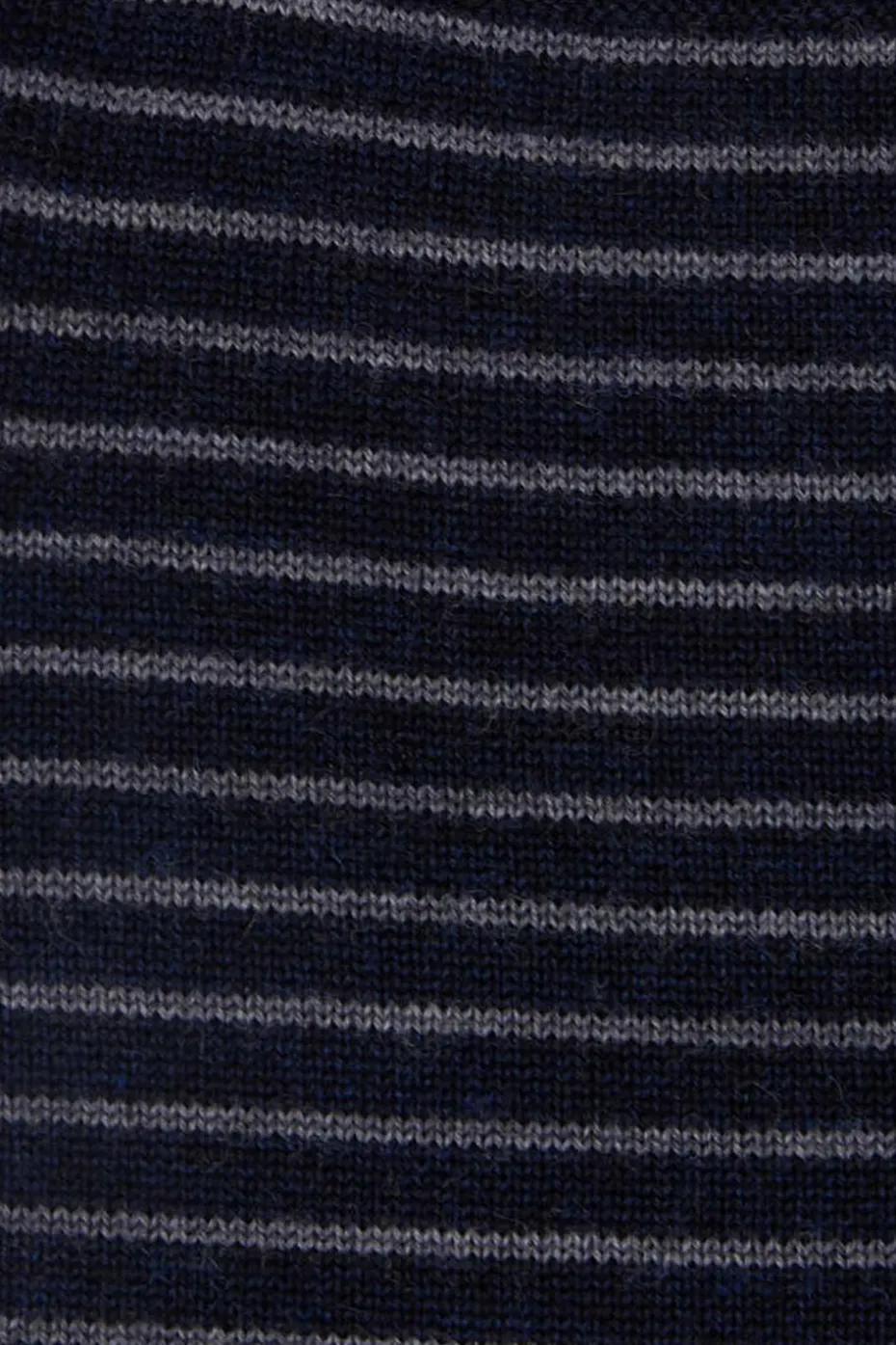 Bonpoint NAVY BLUE Wool set