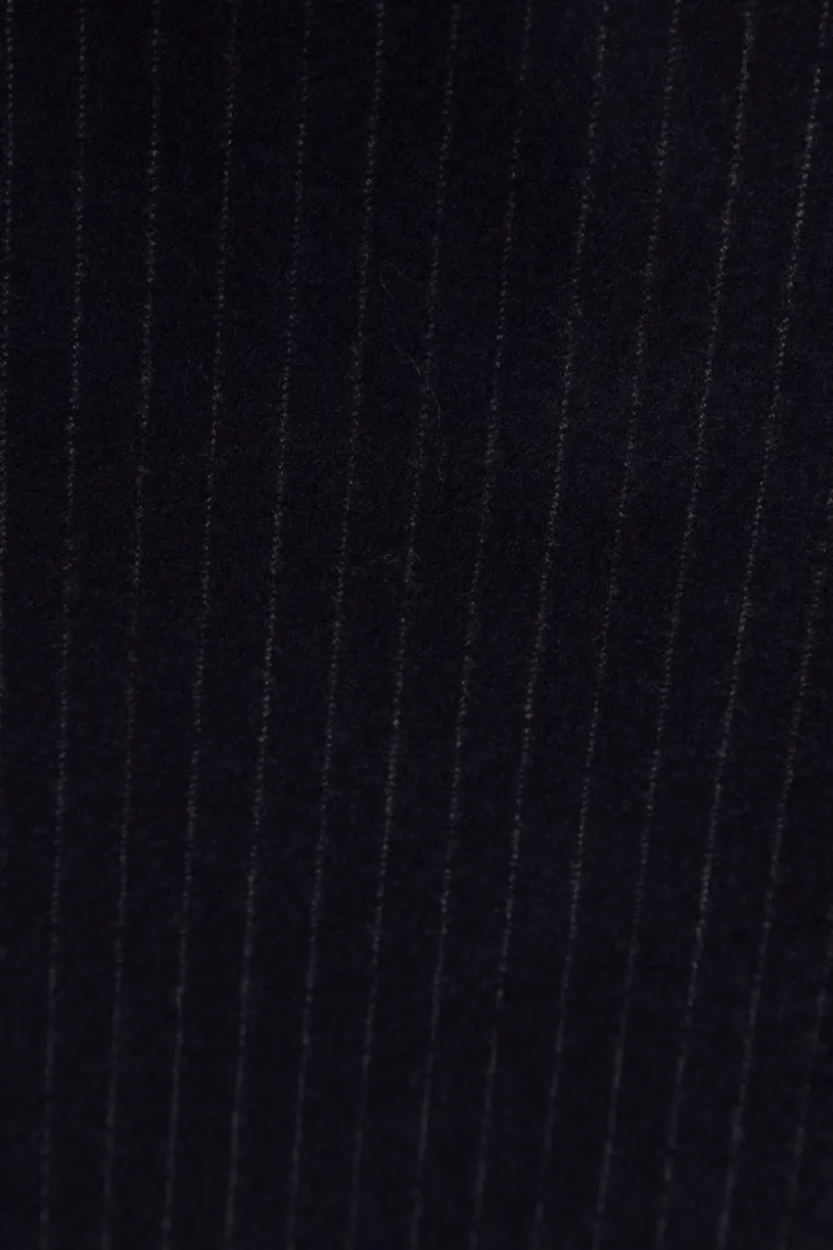 Bonpoint NAVY BLUE Wool trousers