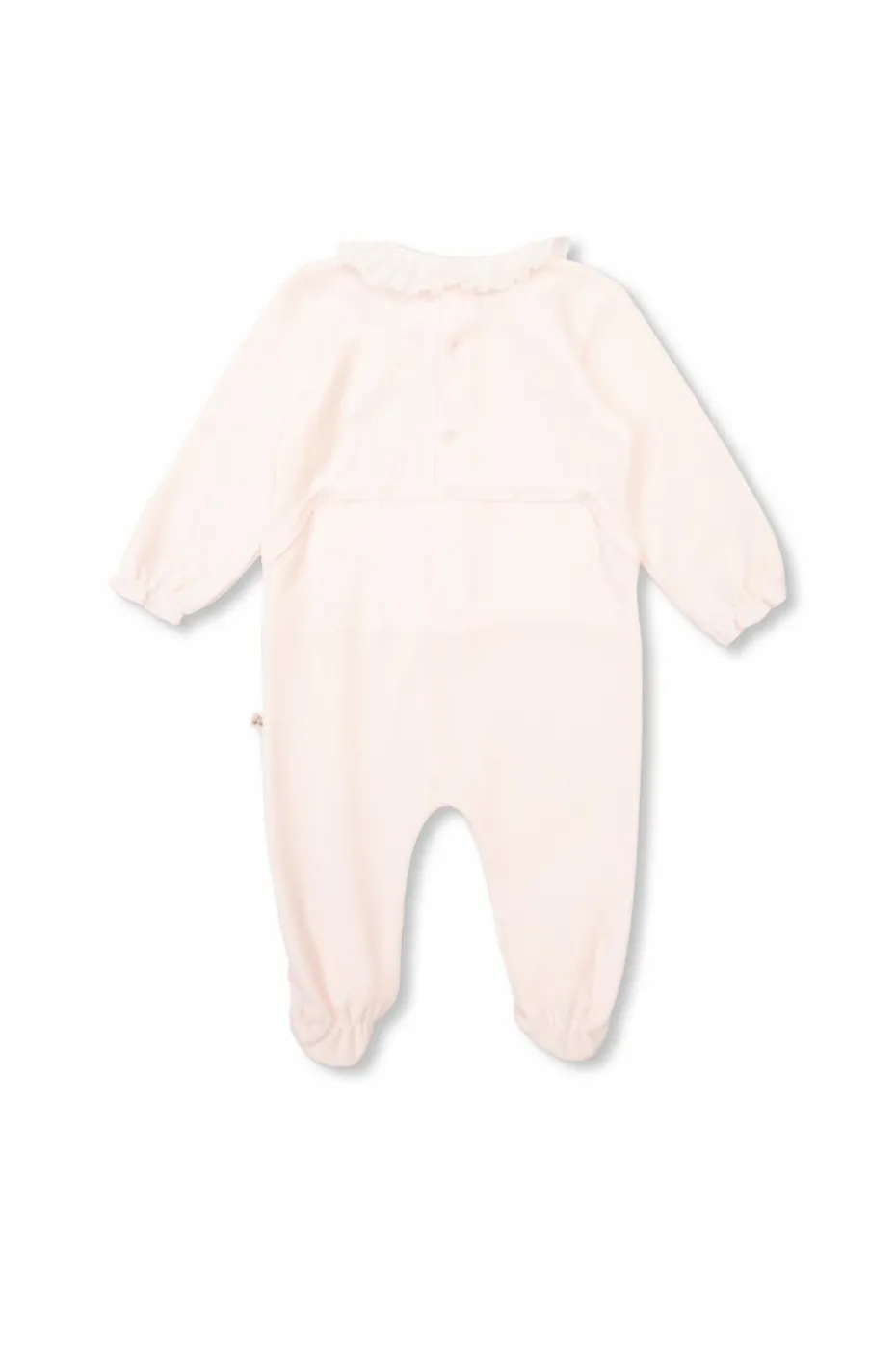 Bonpoint PINK Baby romper