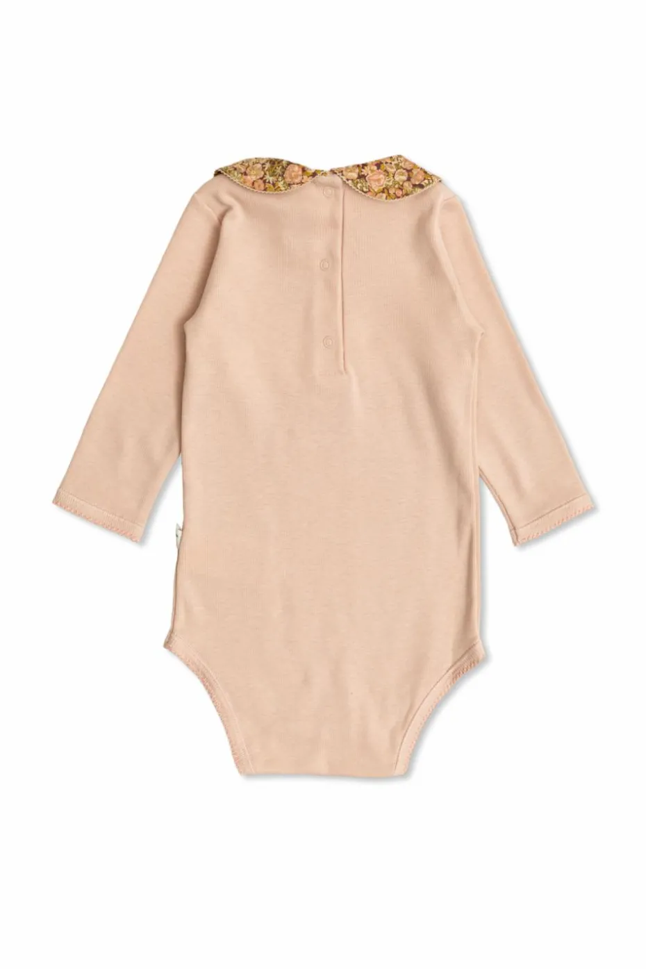 Bonpoint PINK Body with a collar