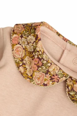 Bonpoint PINK Body with a collar