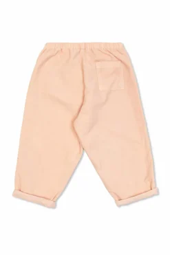Bonpoint PINK Corduroy pants