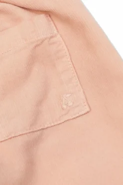 Bonpoint PINK Corduroy pants