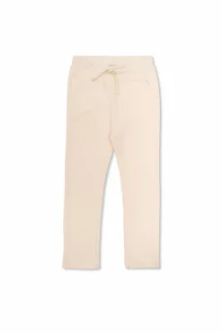 Bonpoint PINK Cotton sweatpants