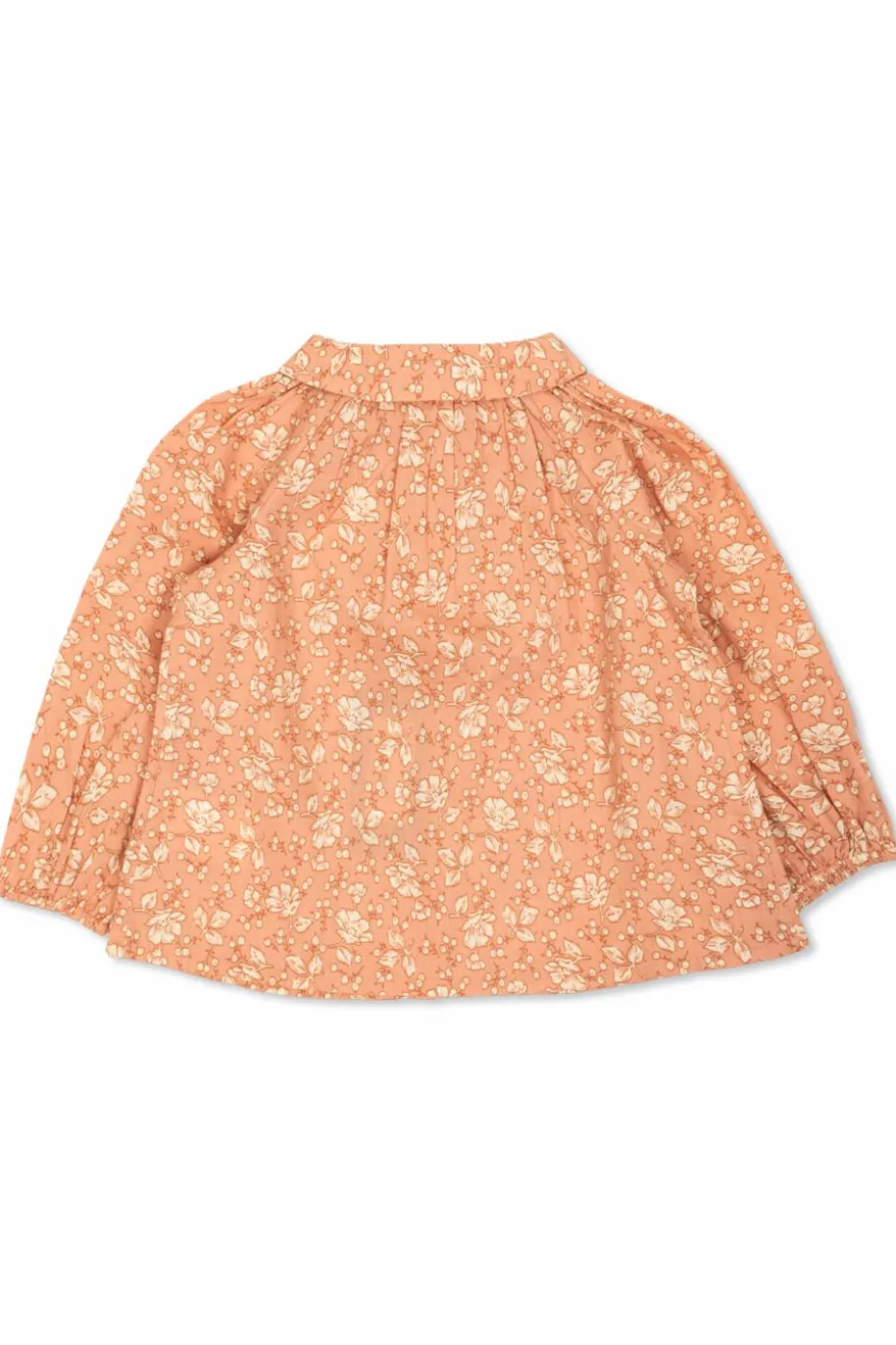 Bonpoint PINK "Domino" shirt