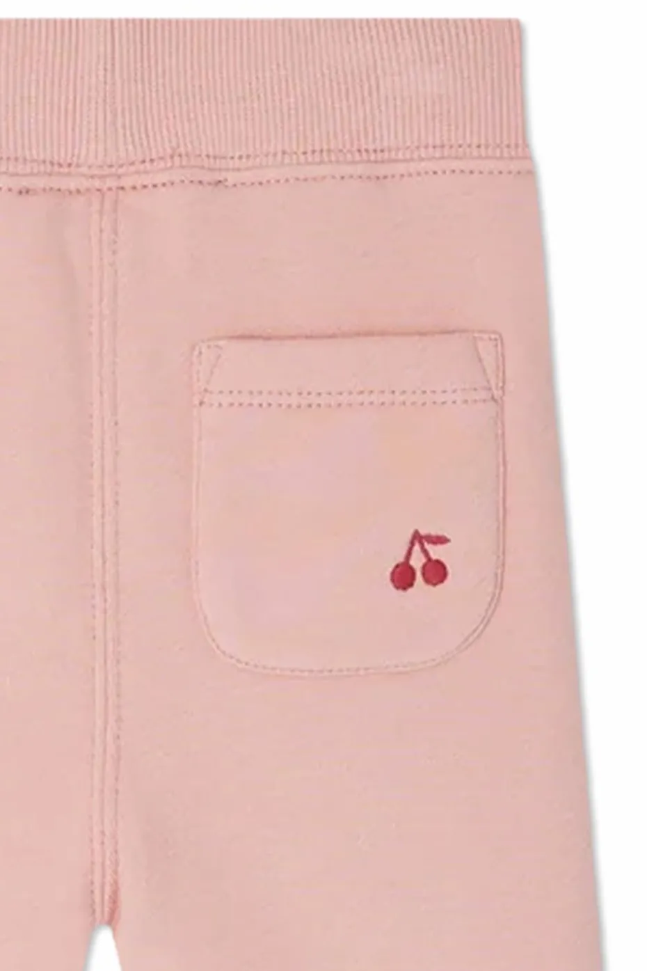 Bonpoint PINK Sweatpants