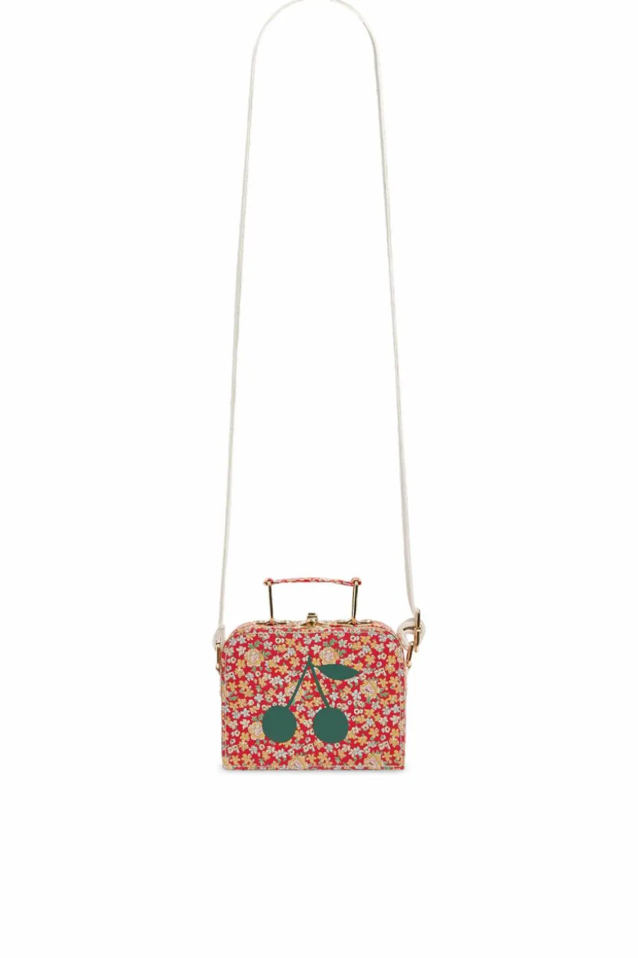 Bonpoint RED Shoulder bag Aimane