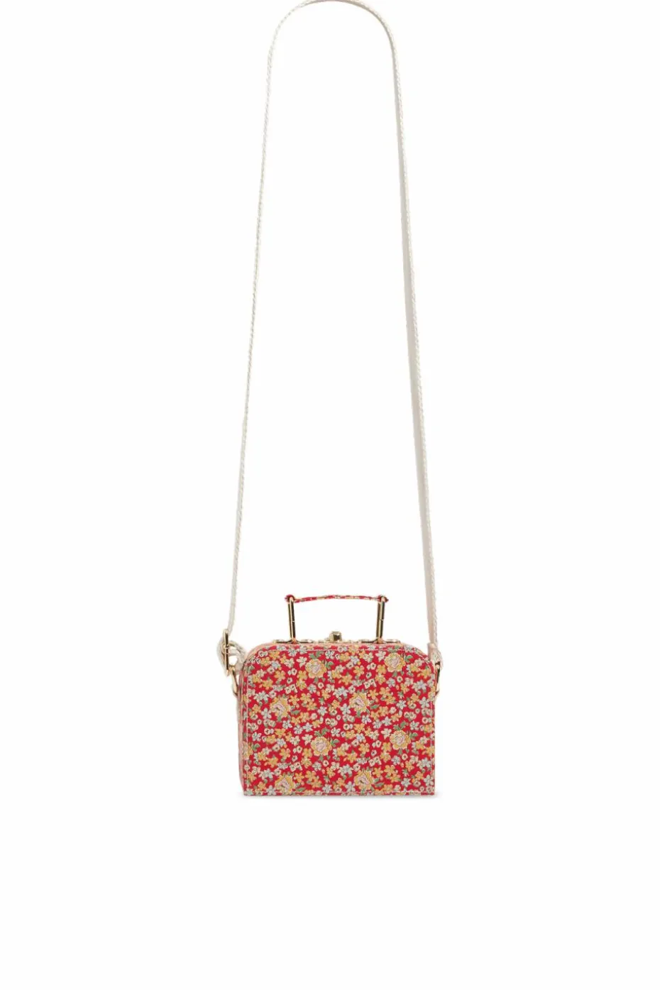 Bonpoint RED Shoulder bag Aimane