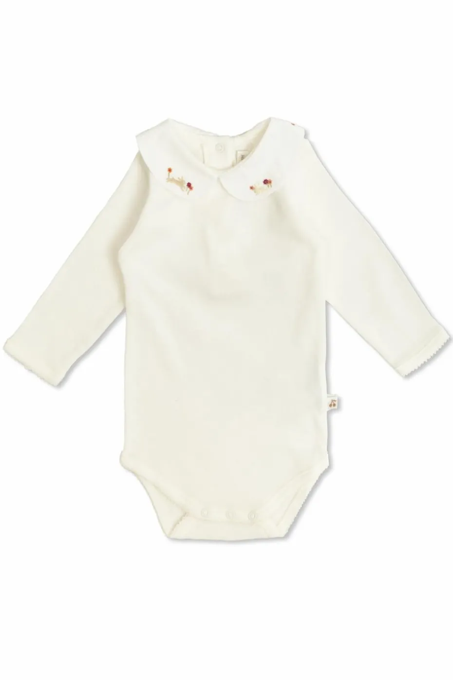 Bonpoint WHITE Body ‘Cygne’