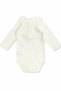 Bonpoint WHITE Body ‘Cygne’