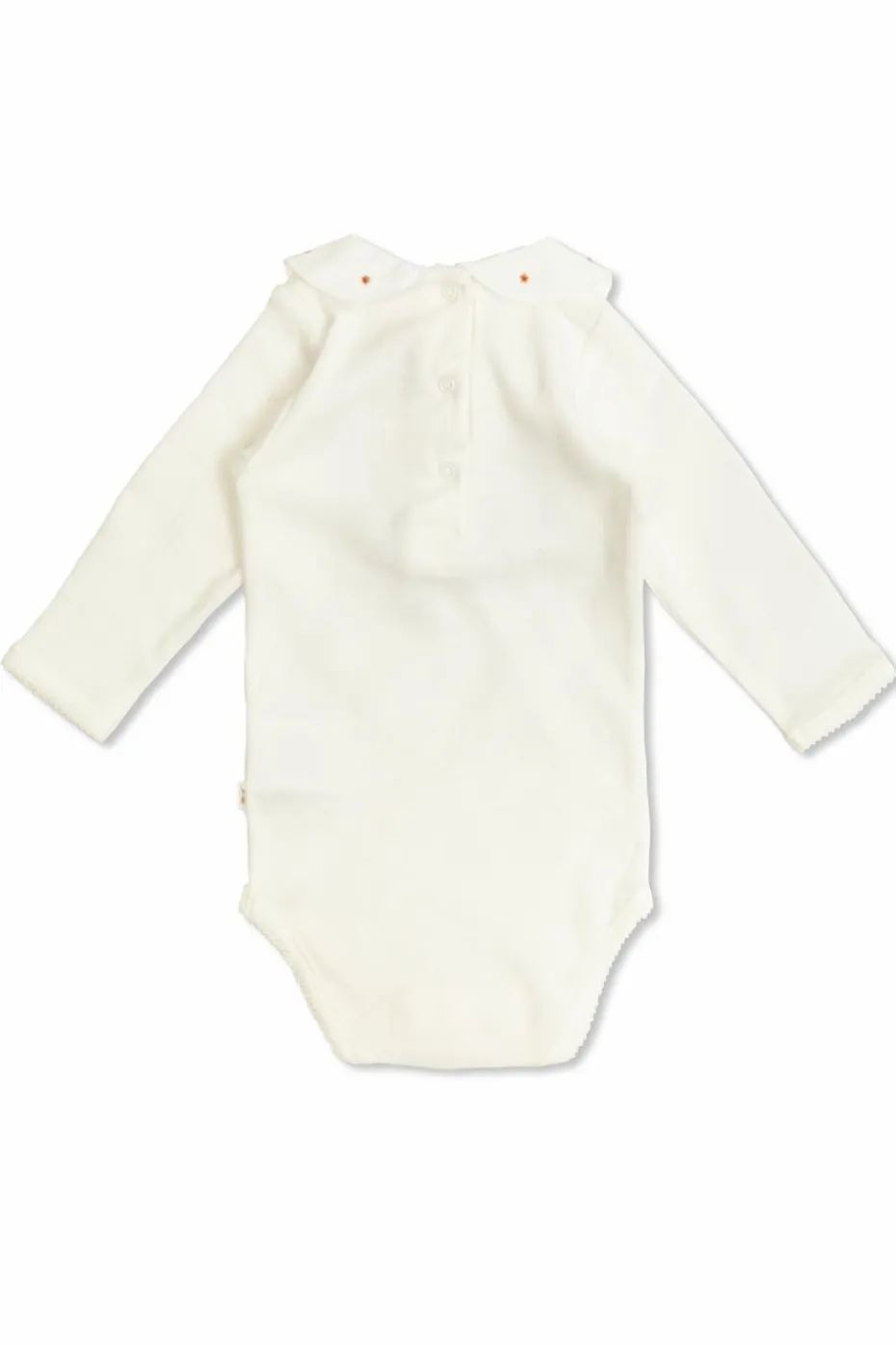 Bonpoint WHITE Body ‘Cygne’