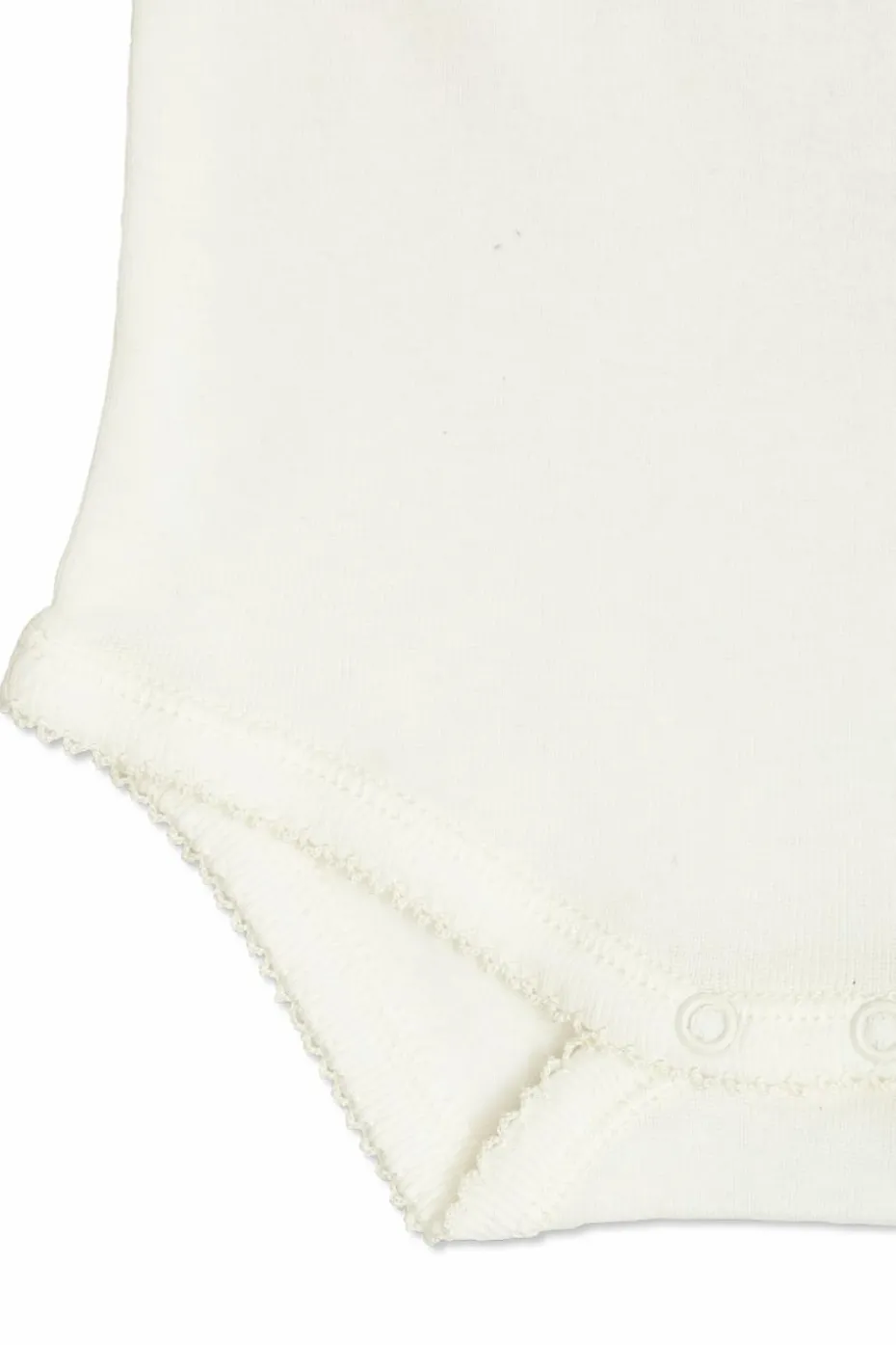 Bonpoint WHITE Body ‘Cygne’