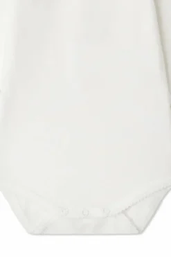 Bonpoint WHITE Body with collar