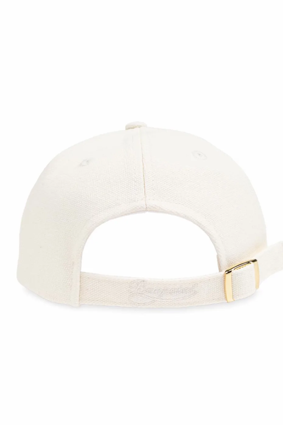 Bonpoint WHITE Cap
