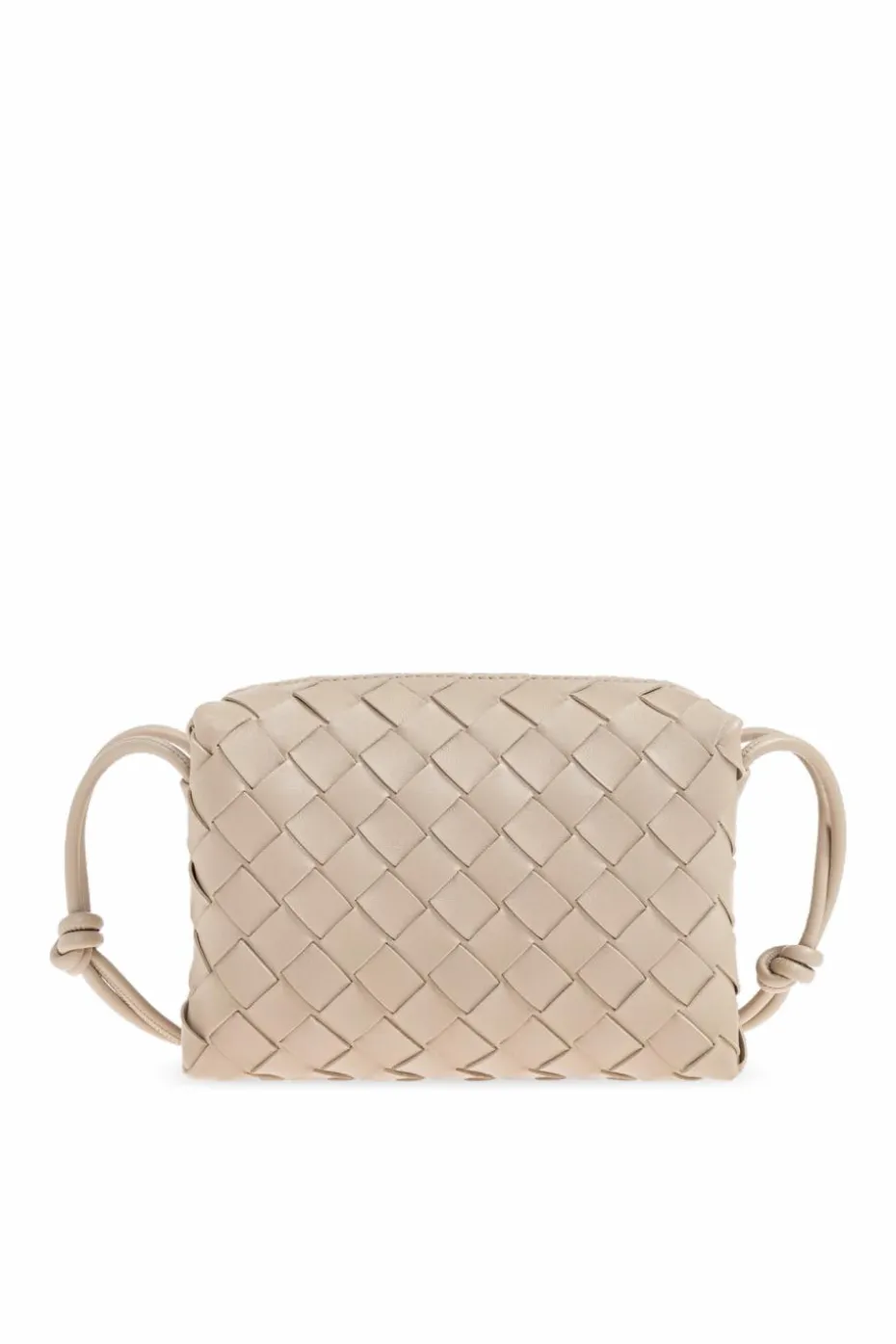 Bottega Veneta beige Shoulder bag ‘Loop’