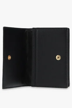Bottega Veneta BLACK Business card case