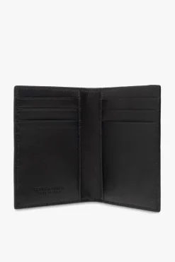 Bottega Veneta BLACK Card holder