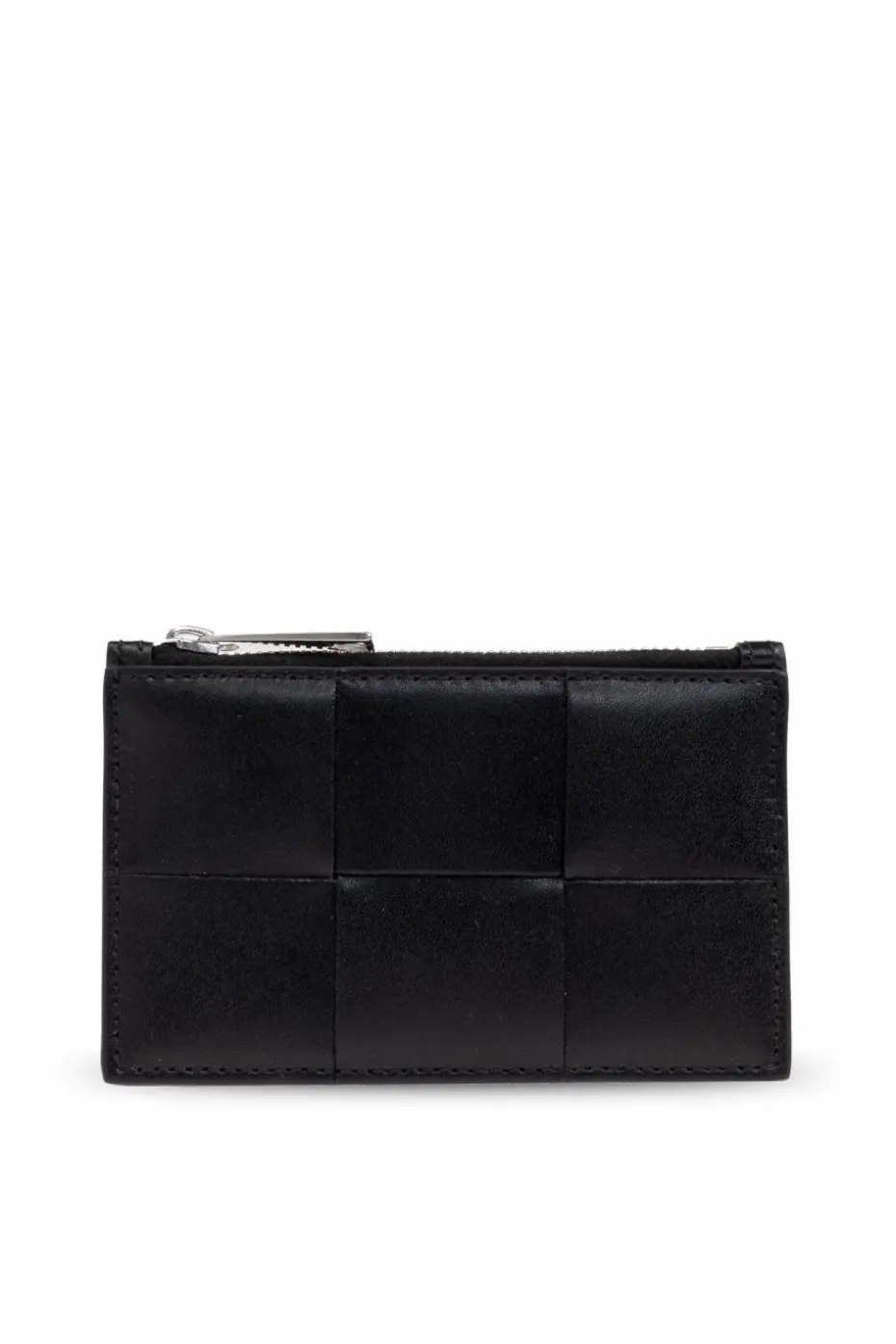 Bottega Veneta BLACK Card wallet