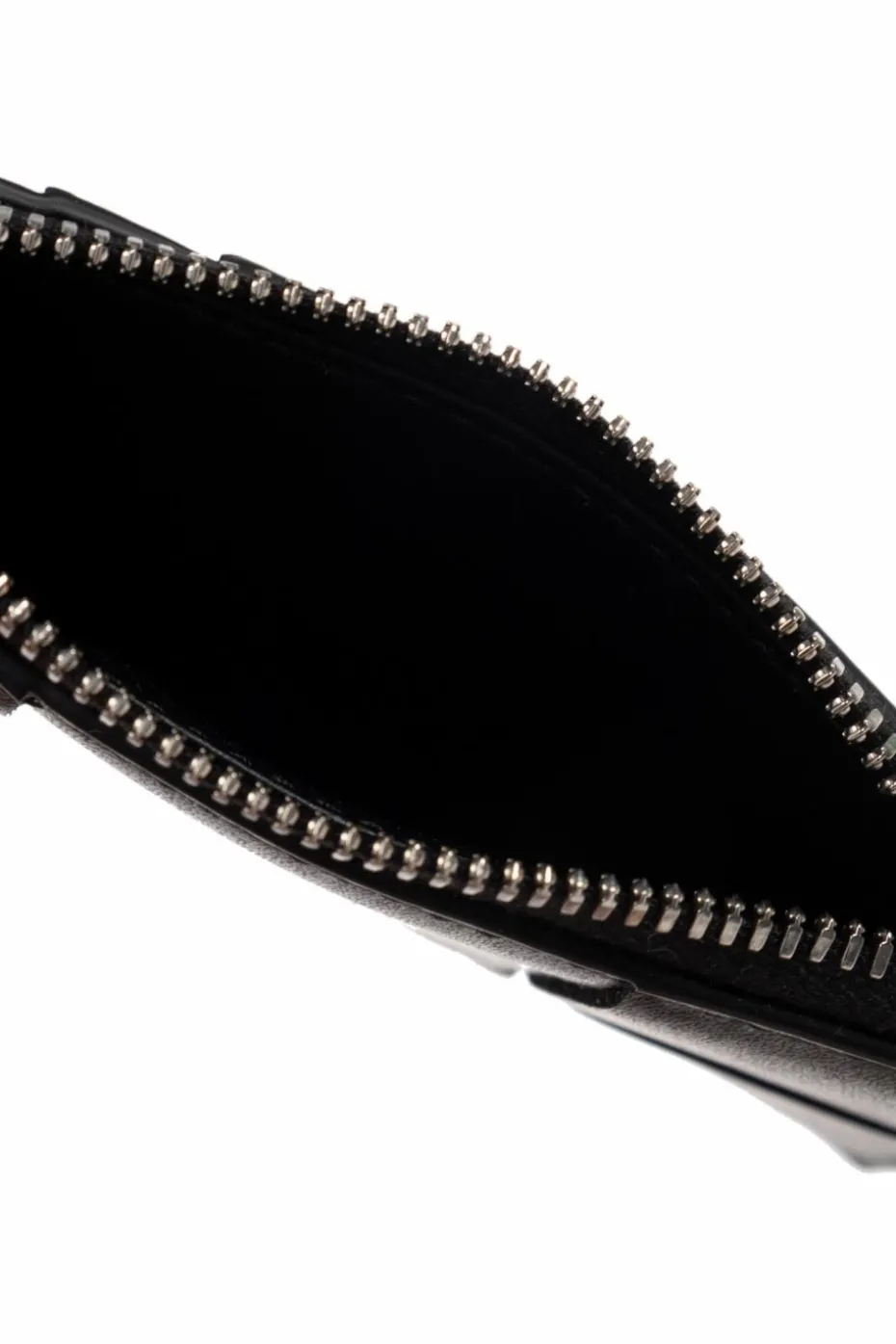 Bottega Veneta BLACK Card wallet