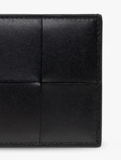 Bottega Veneta BLACK Card holder