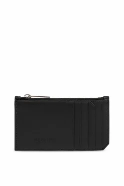 Bottega Veneta BLACK Card case