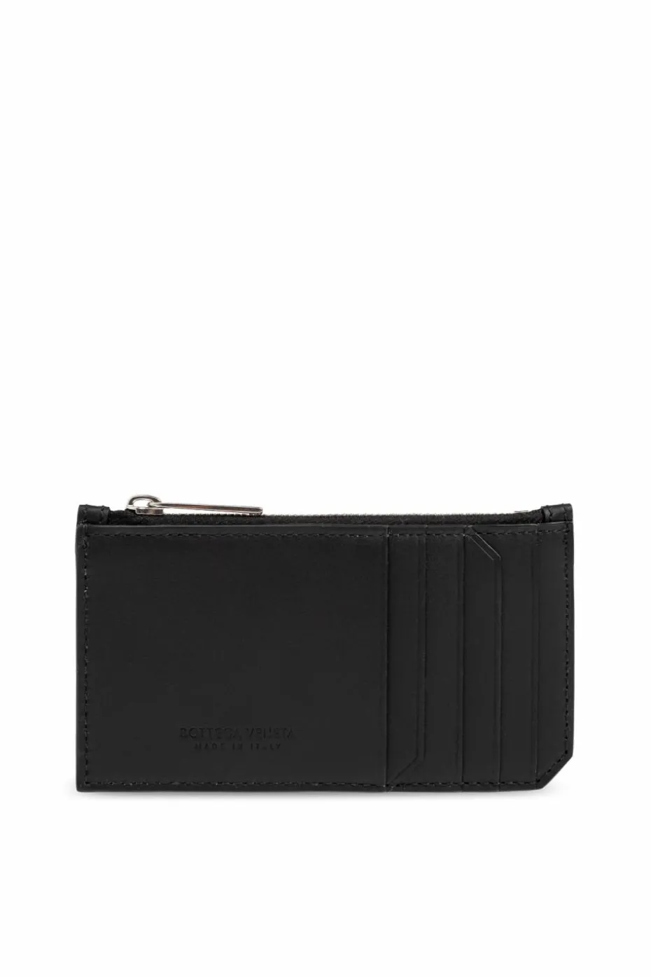 Bottega Veneta BLACK Card case