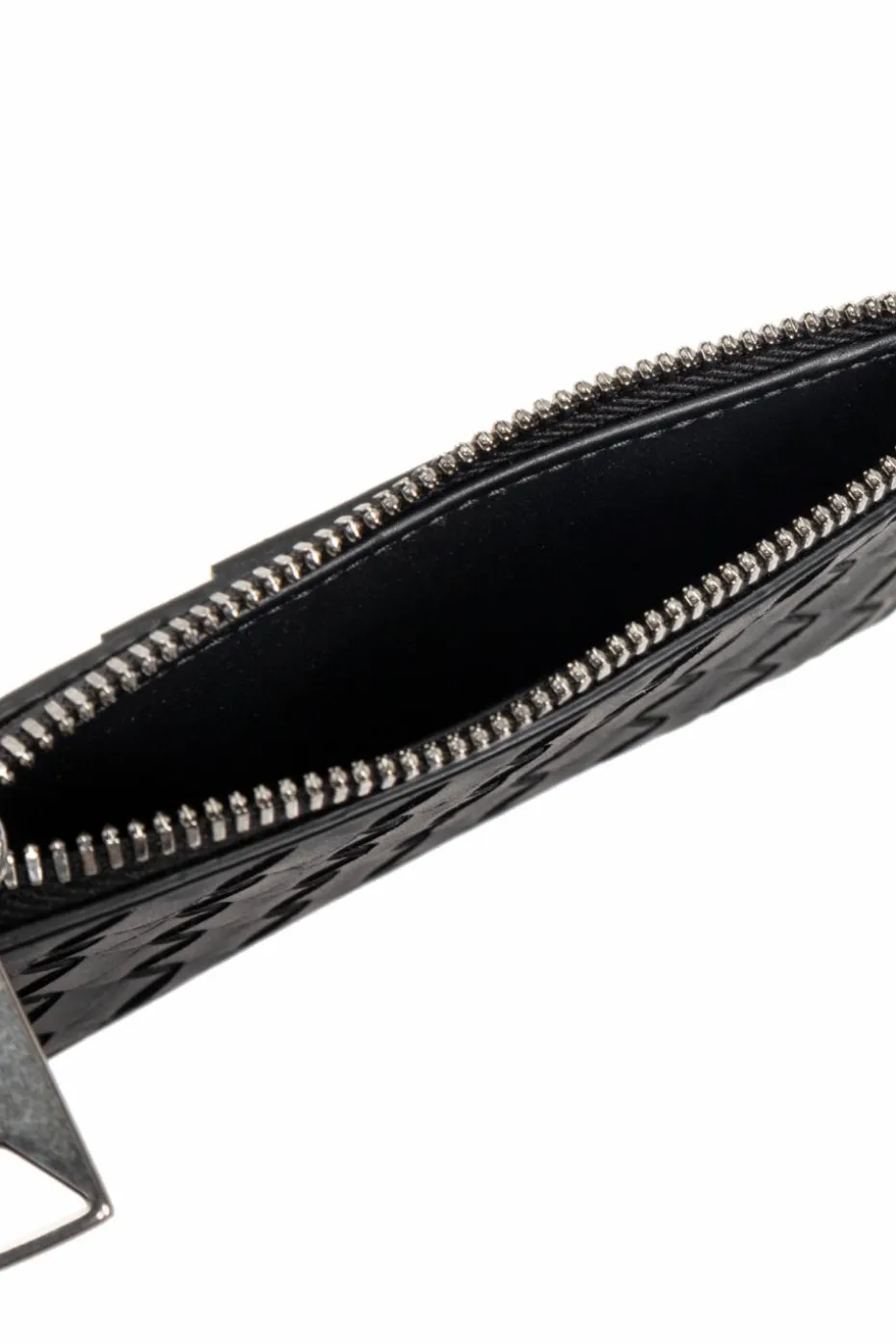 Bottega Veneta BLACK Card case
