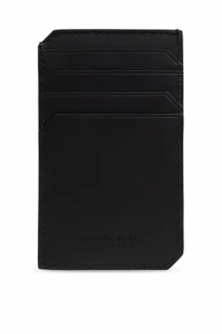 Bottega Veneta BLACK Card Holder