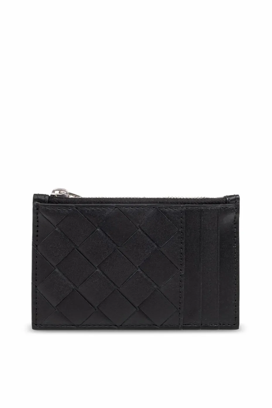 Bottega Veneta BLACK Card holder