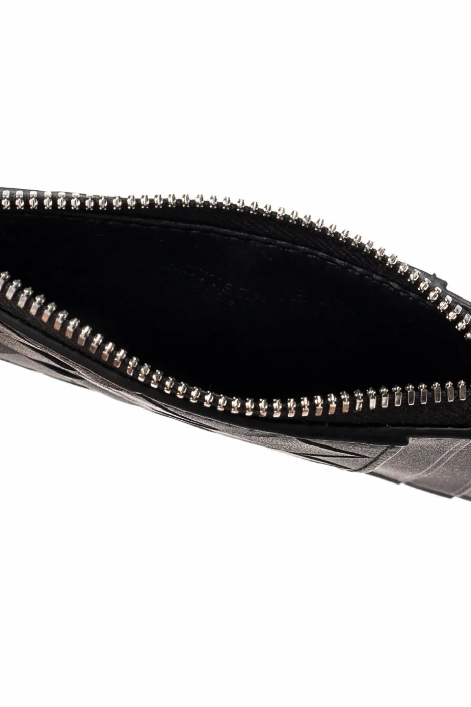 Bottega Veneta BLACK Card holder