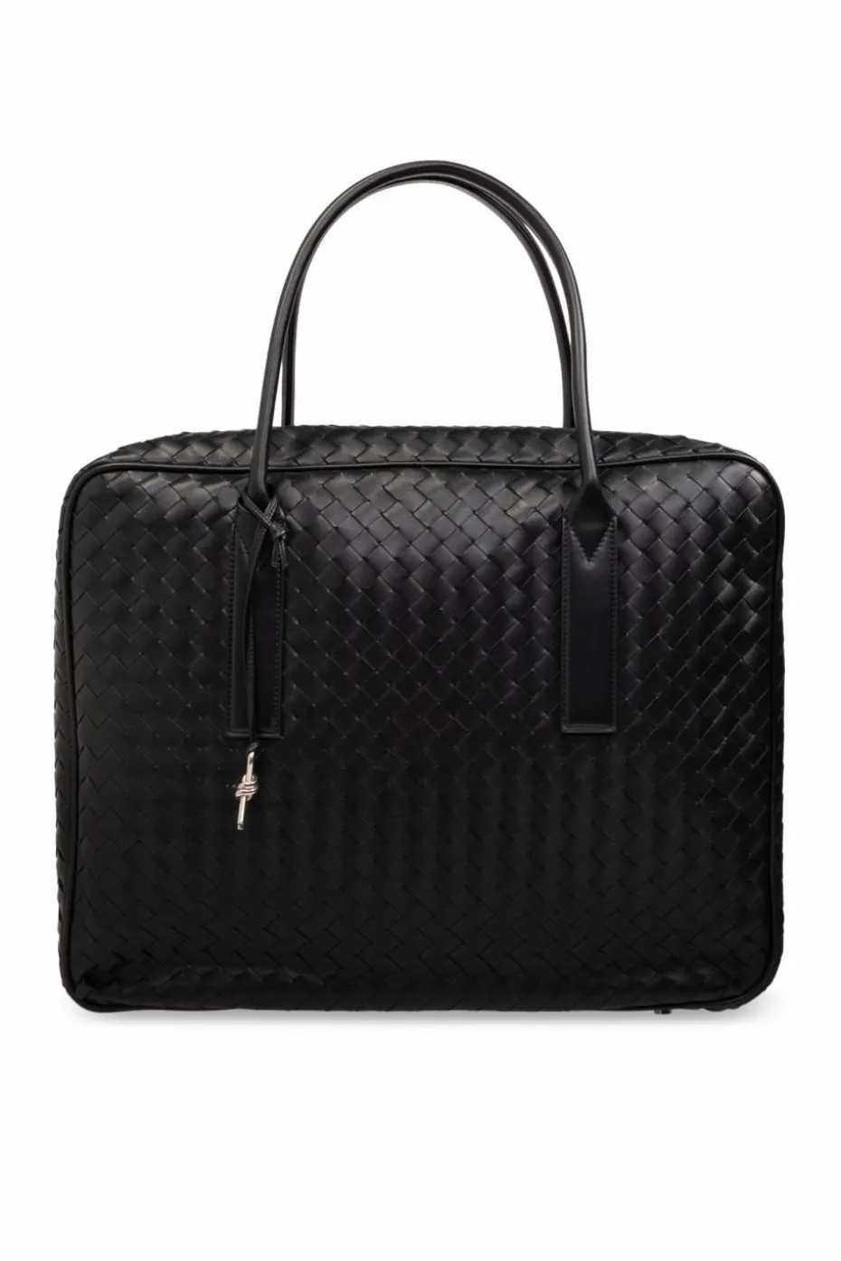 Bottega Veneta BLACK Carry-on Bag