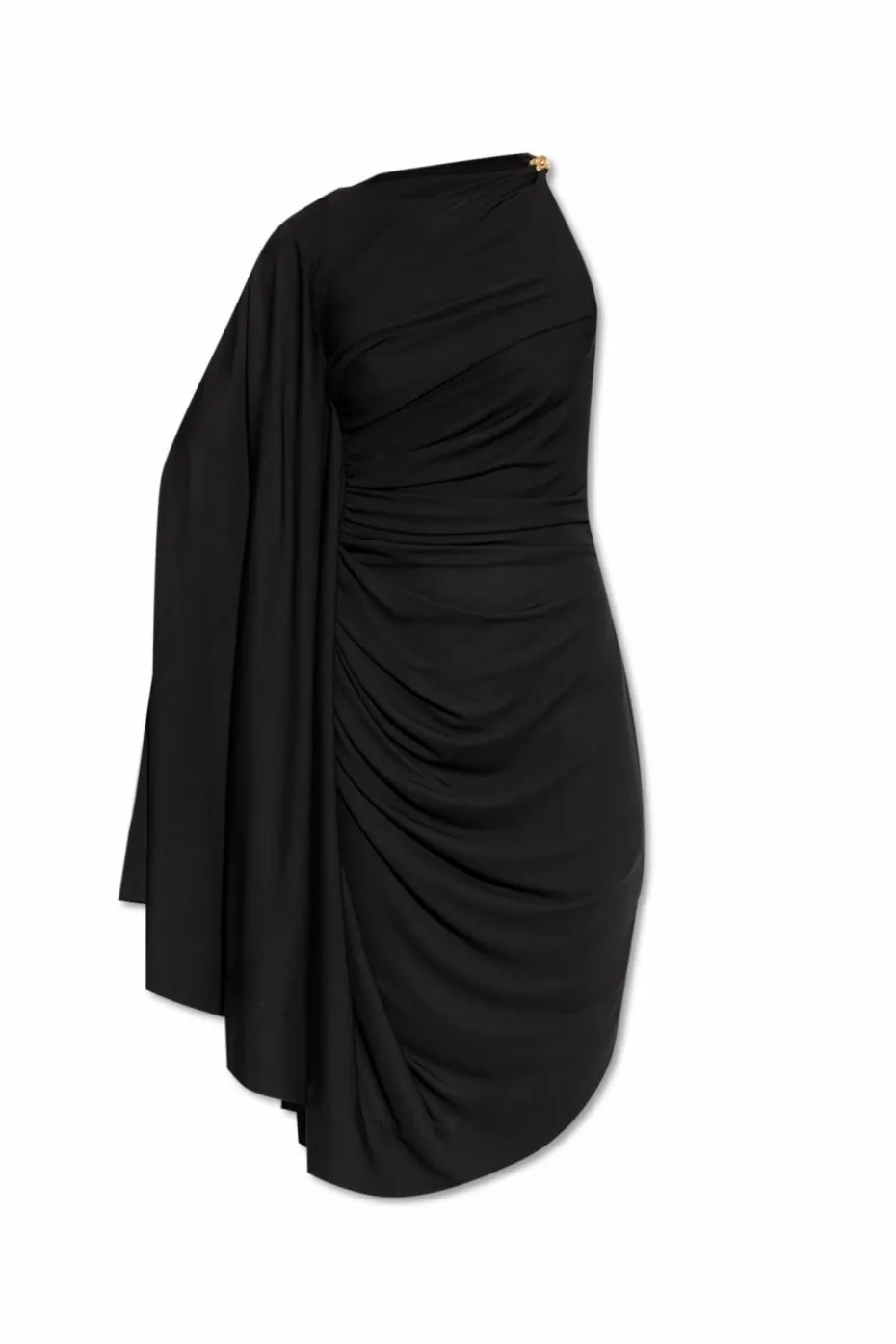 Bottega Veneta BLACK Dress with appliqué