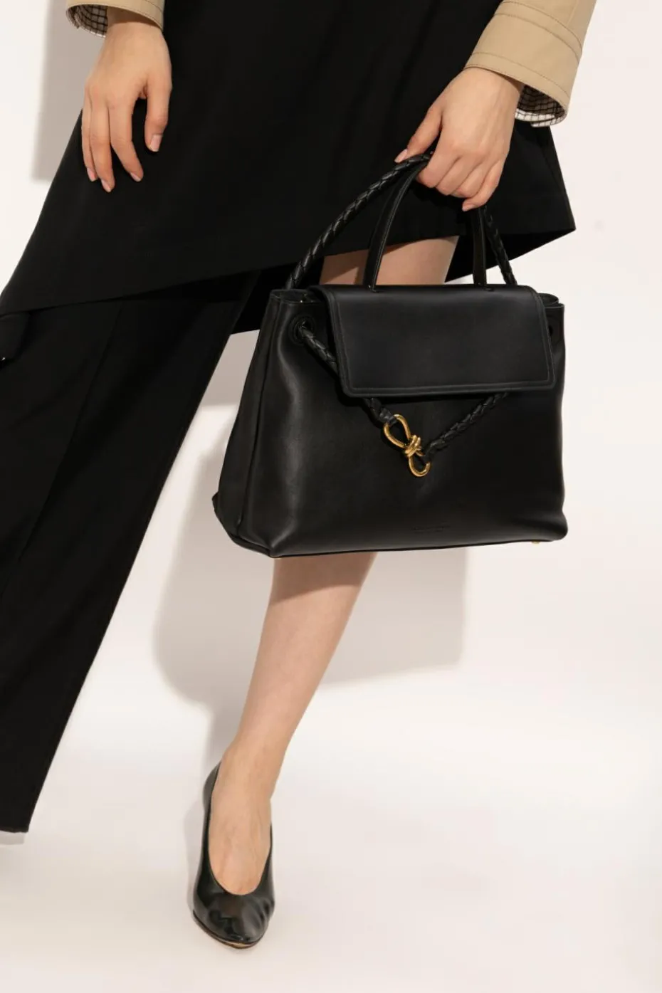 Bottega Veneta BLACK Handbag