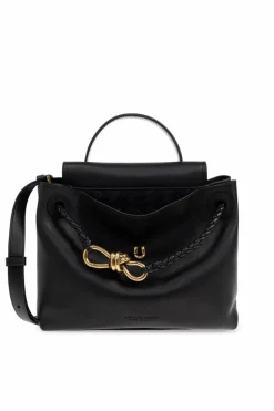 Bottega Veneta BLACK Handbag "Ciao Ciao Small"