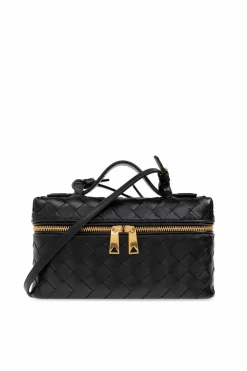 Bottega Veneta BLACK Handbag Bang Bang