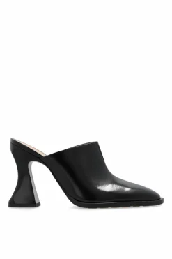 Bottega Veneta BLACK High heels 'Cha-Cha'