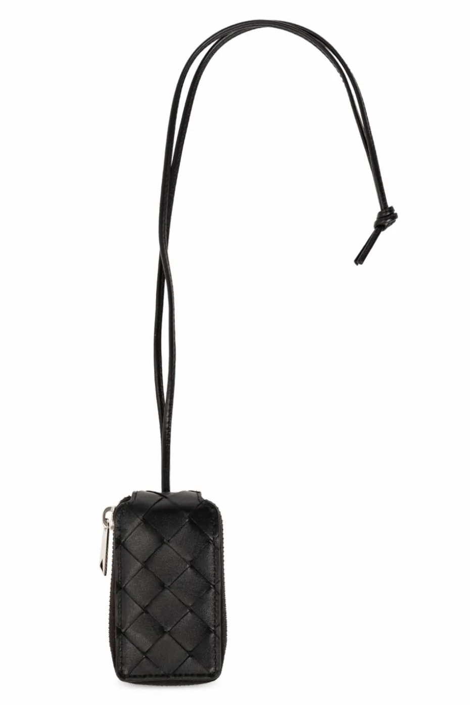 Bottega Veneta BLACK Key case