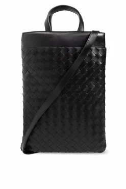 Bottega Veneta BLACK Laptop bag